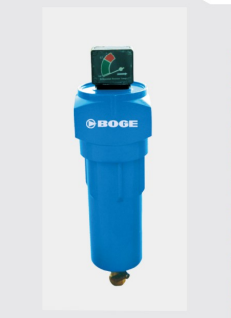 VC…VFC系列前置过滤