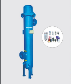 水冷型高效空气冷却器