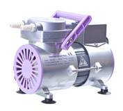 GM-0.20型隔膜真空泵