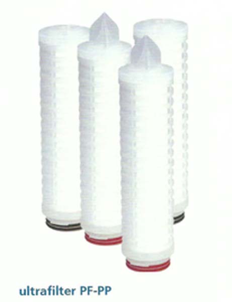 PF-PP聚醚膜滤芯
