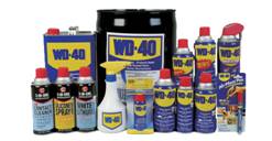 除锈剂WD-40