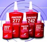 乐泰螺纹锁固剂