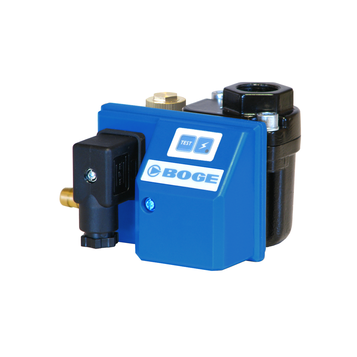 CCD 冷凝液导出器