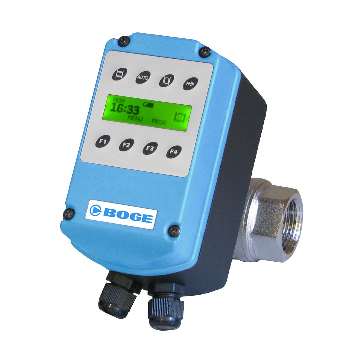 压缩空气节能器